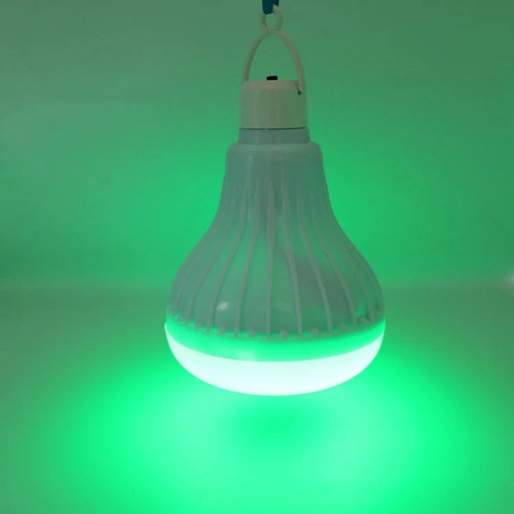 Magic Speaker Bulb