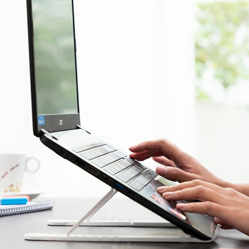 Adjustable Laptop Stand