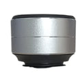 Bone Conduction Speaker Mini Portable Wireless Metal Speaker
