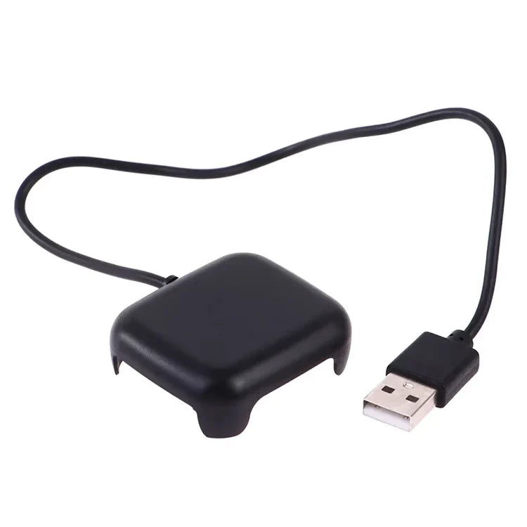 Magnetic Smartwatch Charging Cable with USB Connection